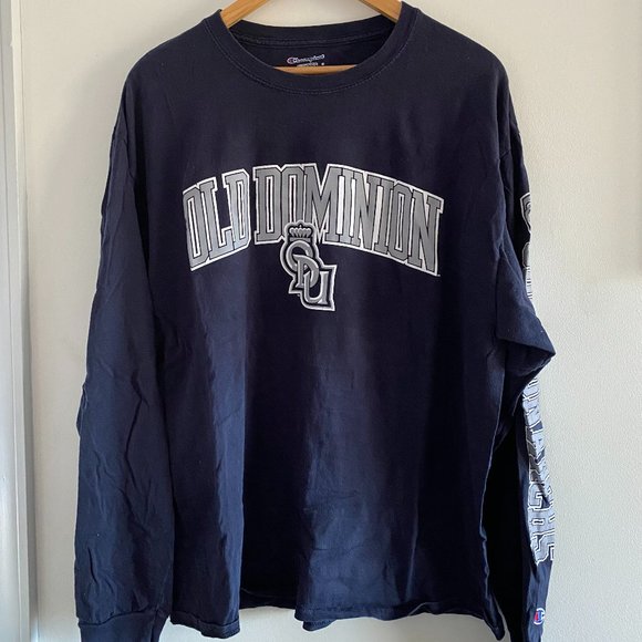 ODU Tee - Picture 1 of 3